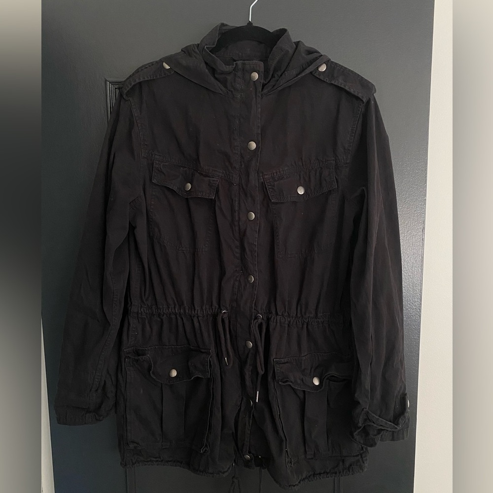 Aritzia Talula Jacket